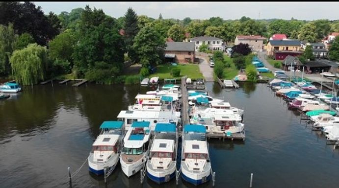 Kunhle Tours Zeuthen