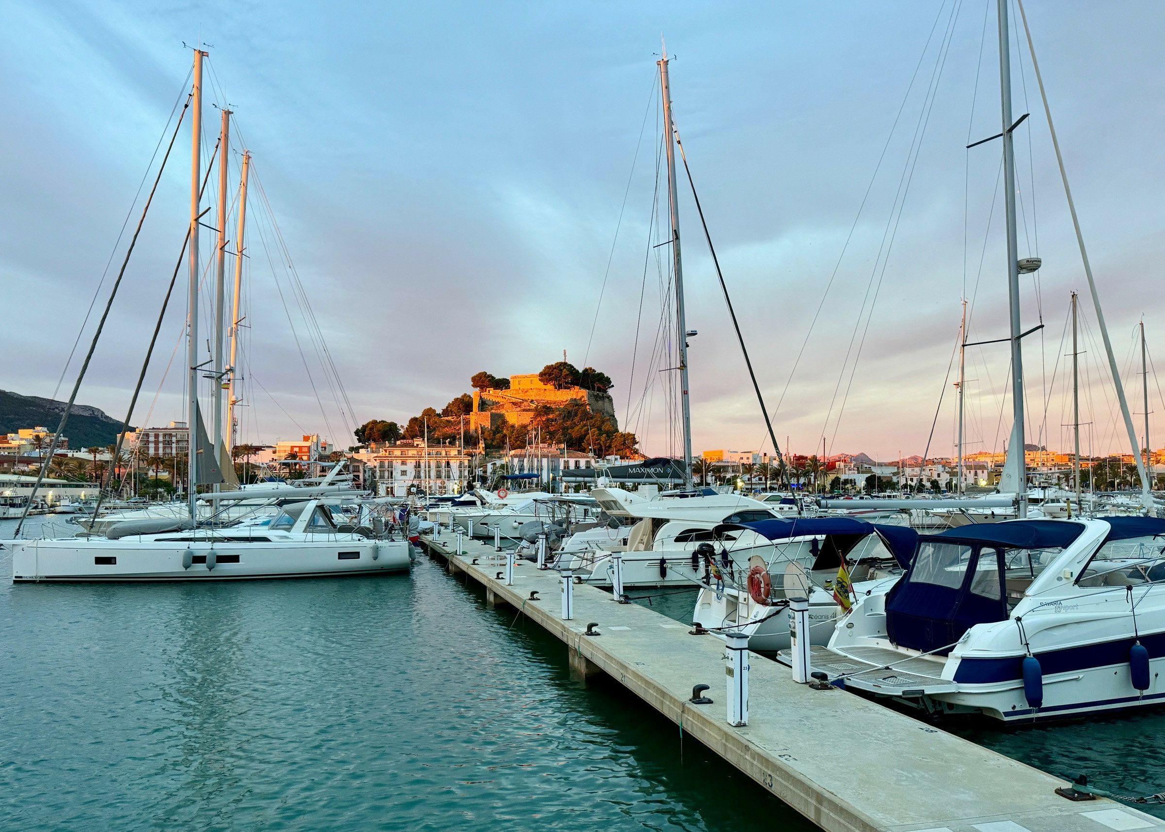 Quicksilver 675 Open | Quick 1