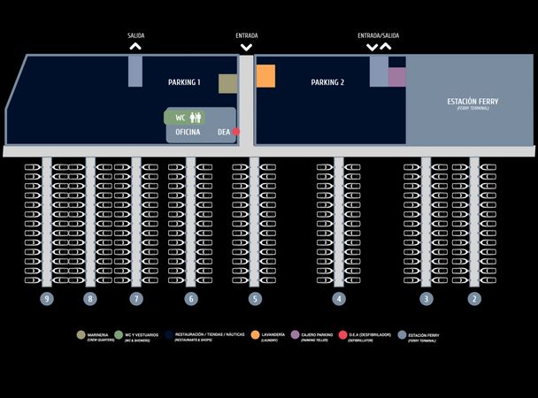 Excess 11 | Olokum C