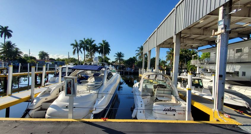 Duffy 22 | Adventure