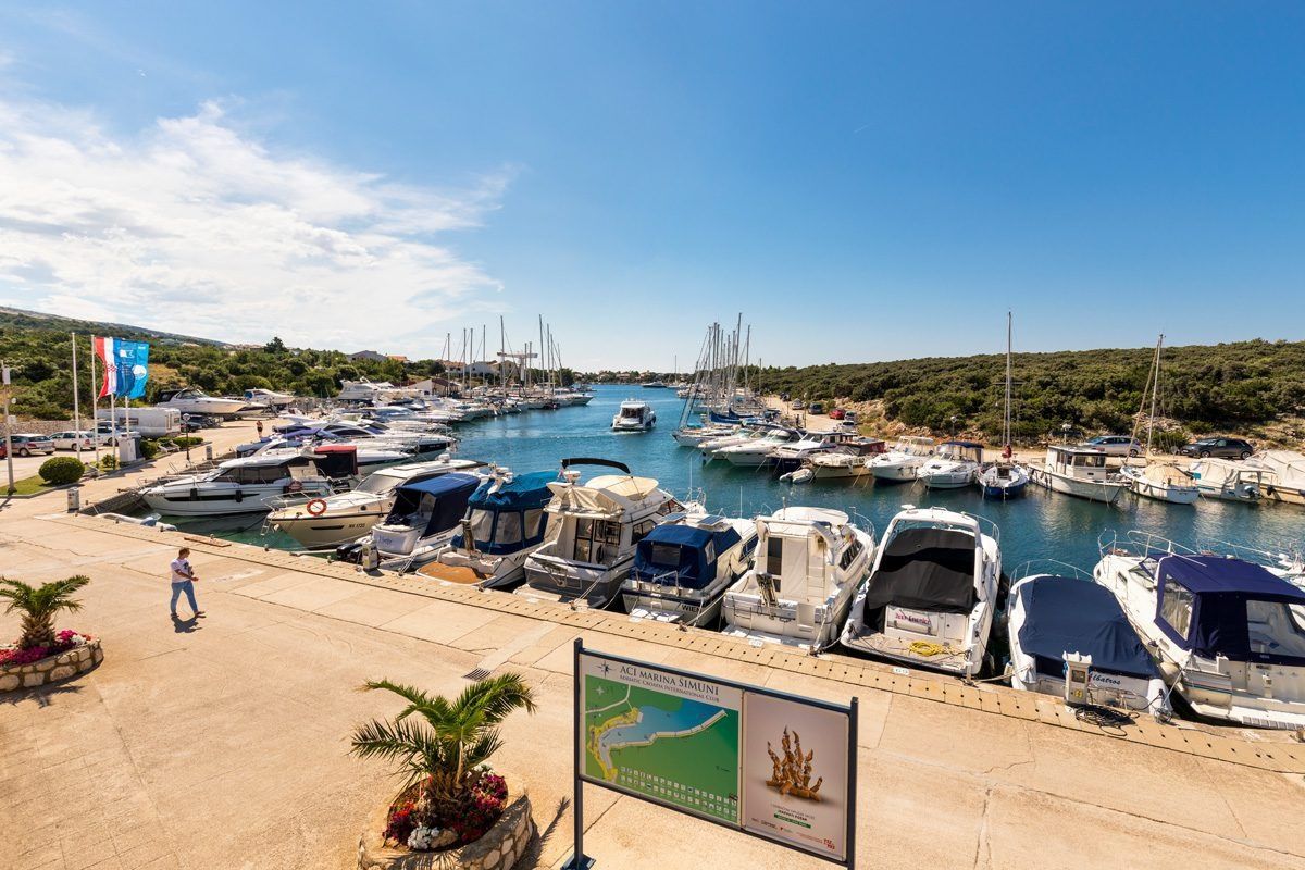 ACI Marina Šimuni