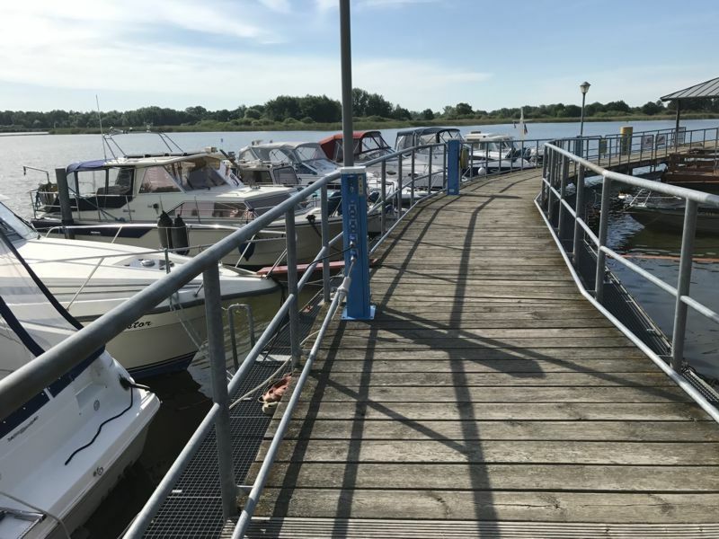 Tom Sawyer TS1000 | Bolle 01