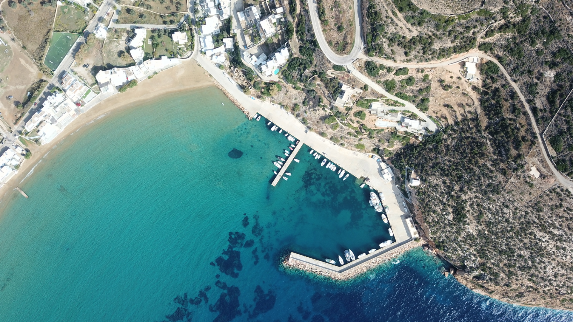 Selva 5.3 | Flying Carpet