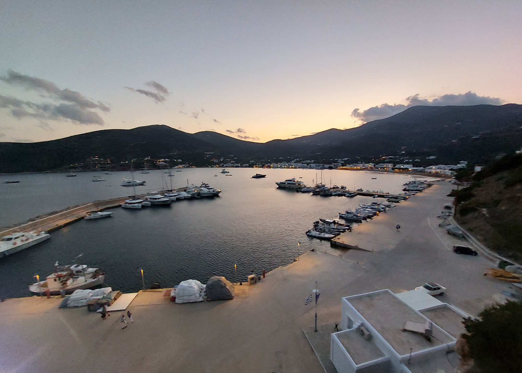 Selva 5.3 | Flying Carpet