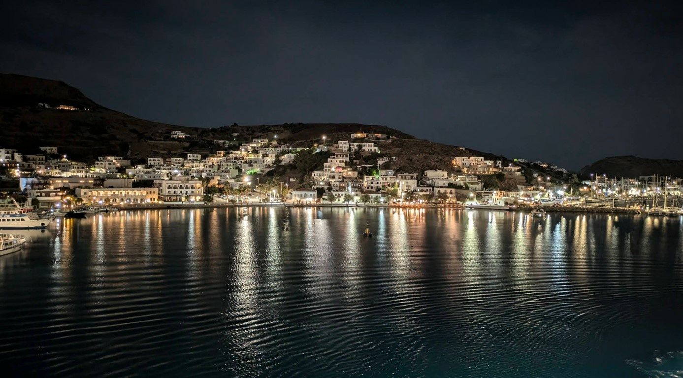 Technohull 40 | Avalon