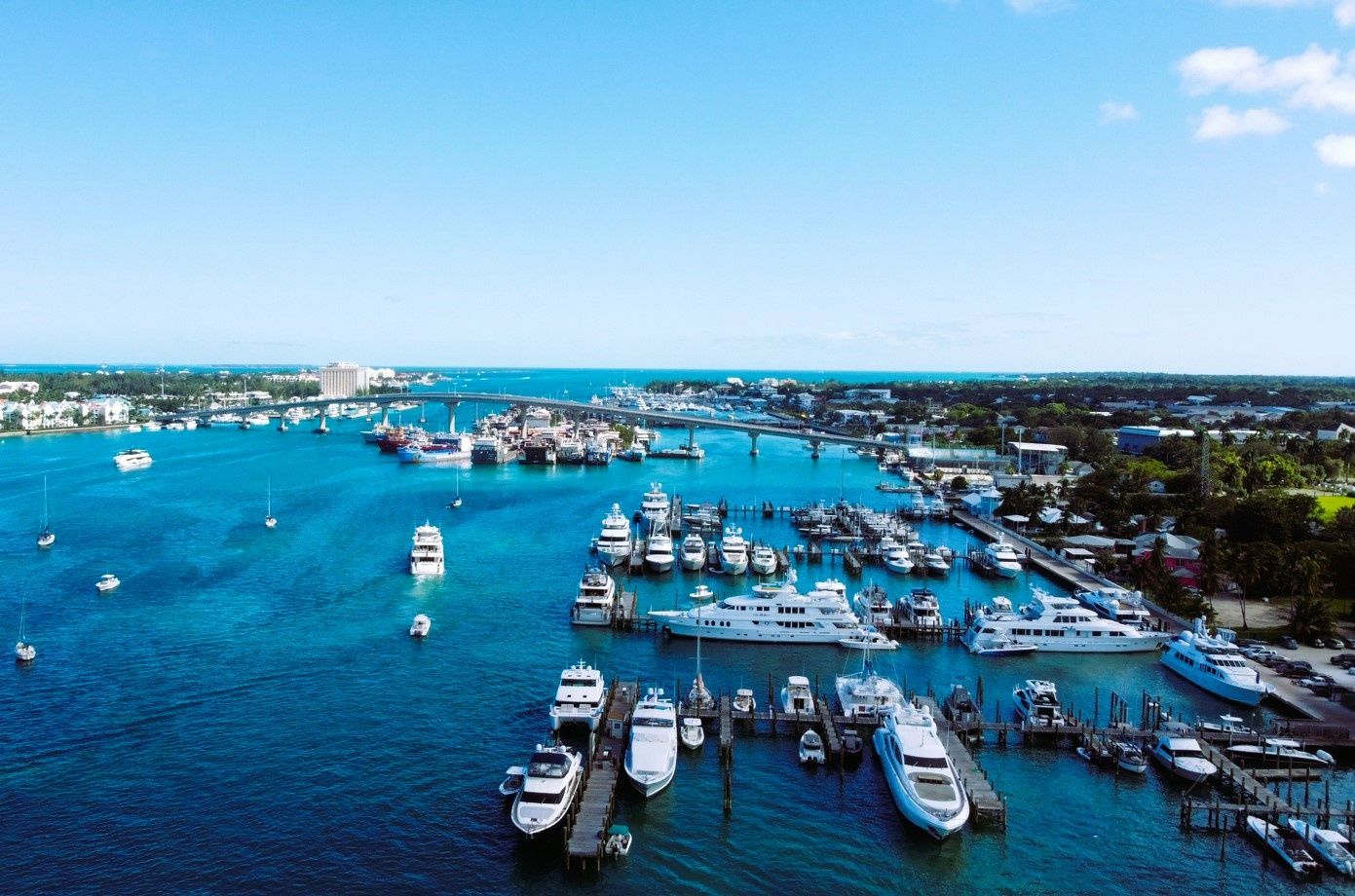 Broward 110 | Margate