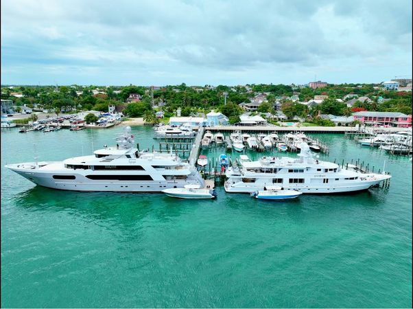 Sunseeker 75 | Daddy's Dollar