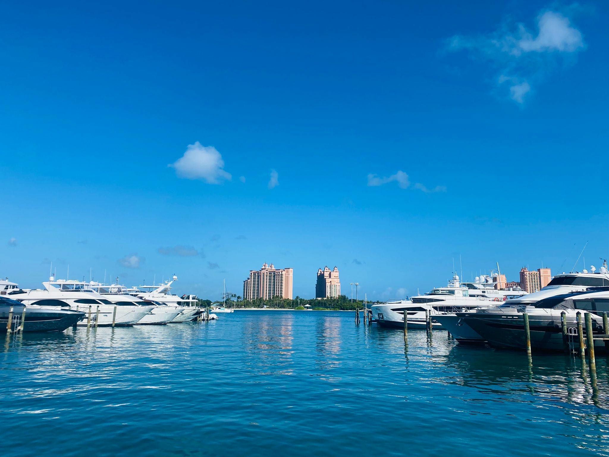 Broward 110 | Margate