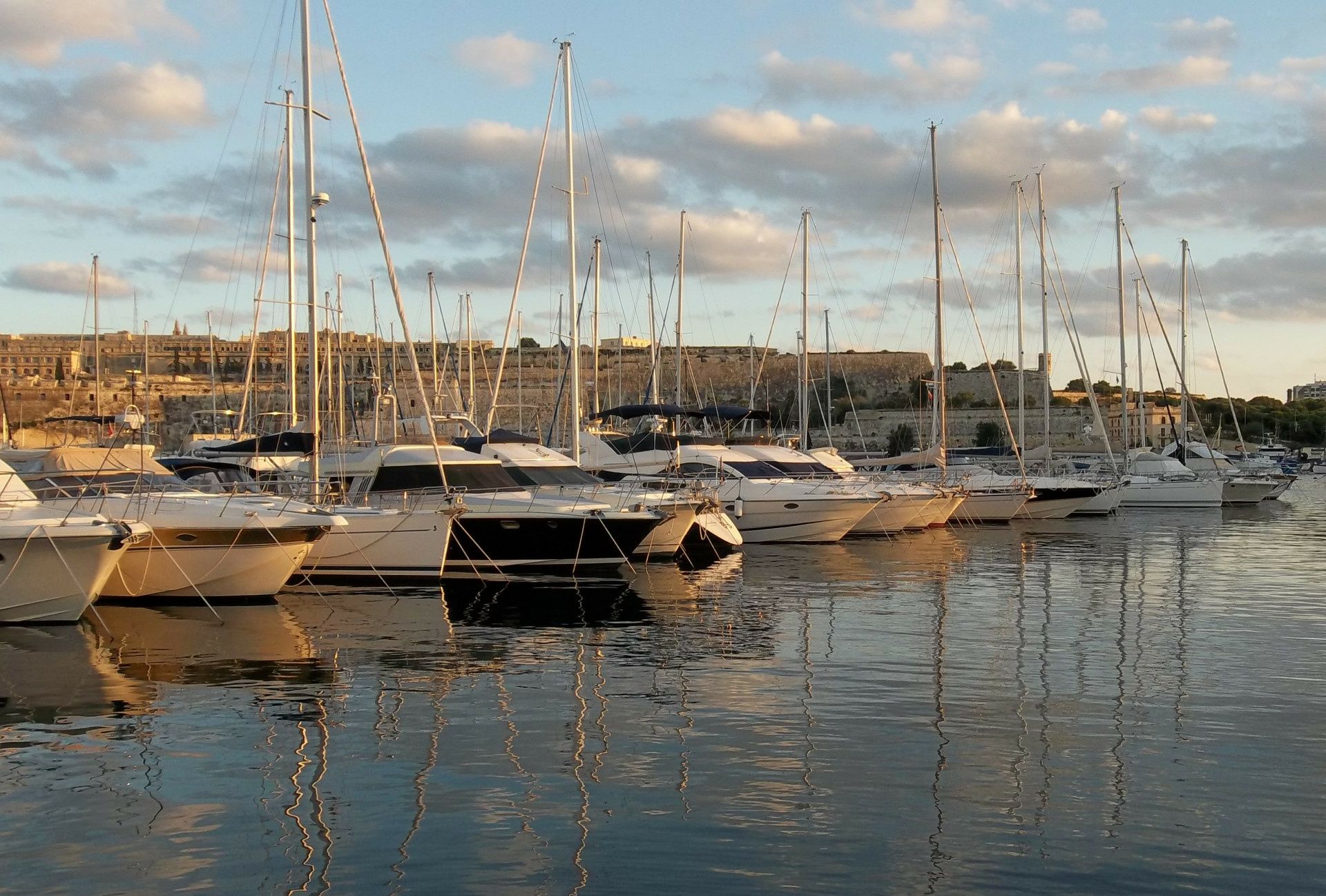 Beneteau Swift Trawler 47 | Bandama