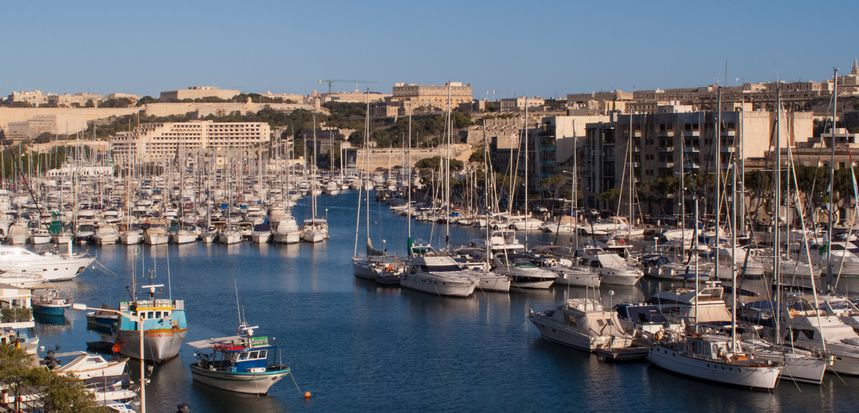 Beneteau Swift Trawler 47 | Bandama