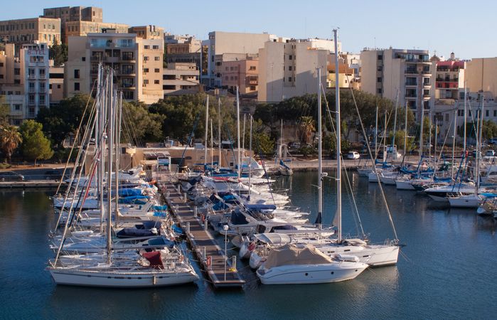 Beneteau Swift Trawler 47 | Bandama