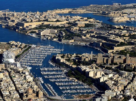 Creek Marina - Pieta Quay