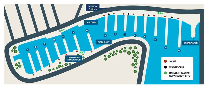 Beneteau Swift Trawler 47 | Bandama