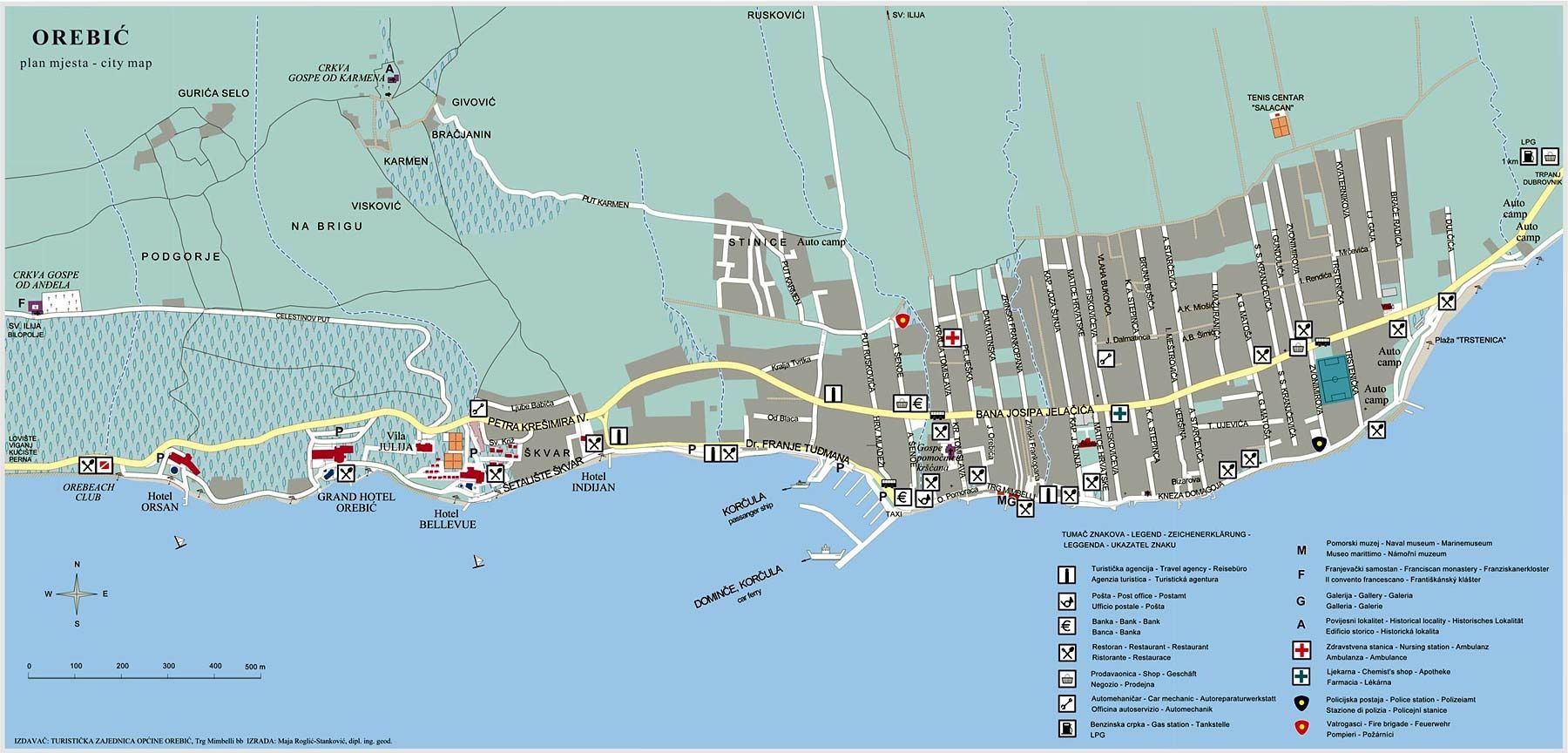 Marlin 790 Dynamic | 22