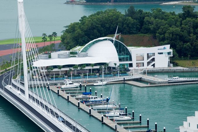 Custom Built 39 | SunRider