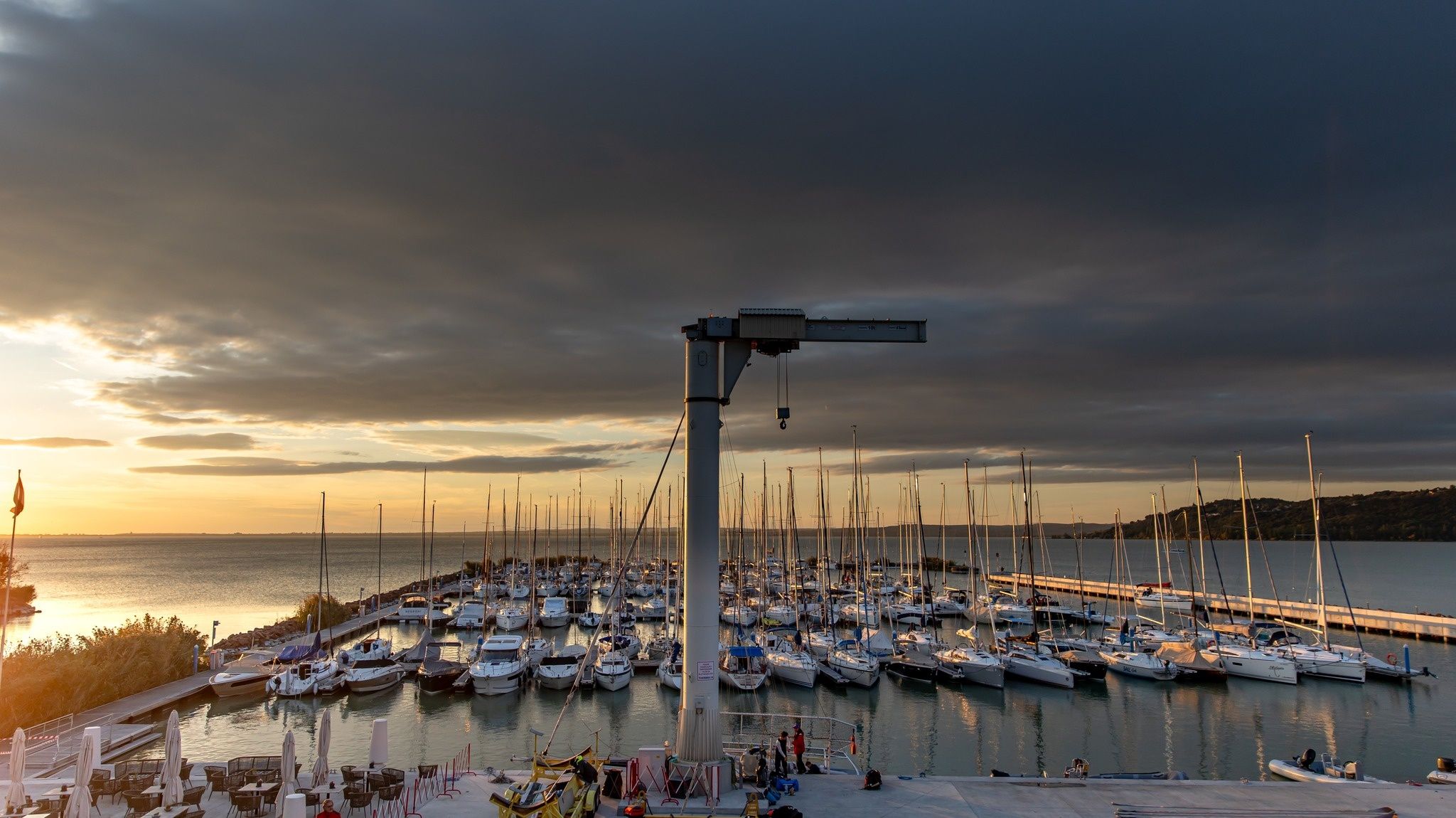 Nautitech 40 | Moses