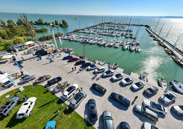 Nautitech 40 | Moses