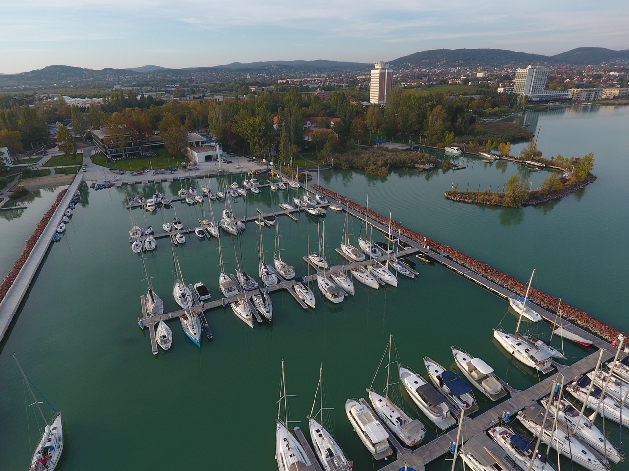 Nautitech 40 | Moses