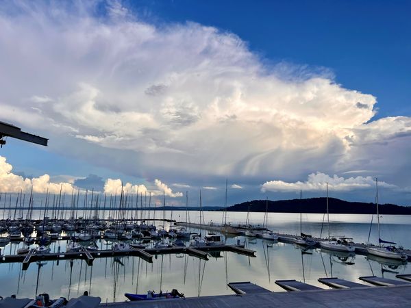 Nautitech 40 | Moses