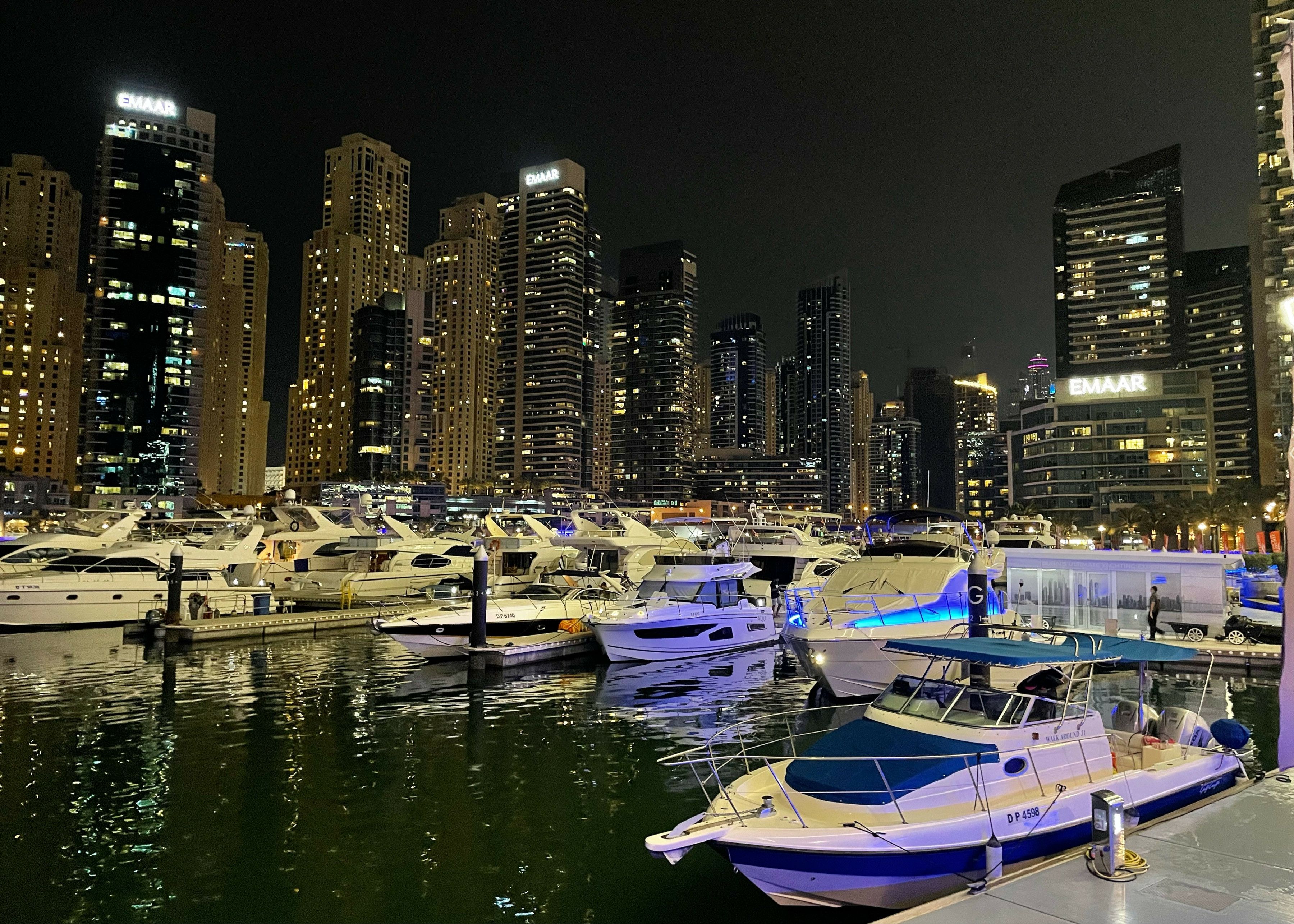 Custom Built 52 | Rak 1