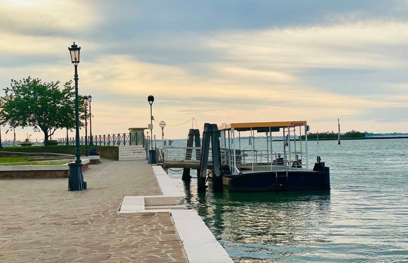 Trawler 68 | Superior