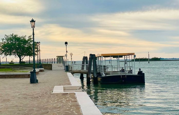 Yacht and Co Voyager 18 | Voyage 18