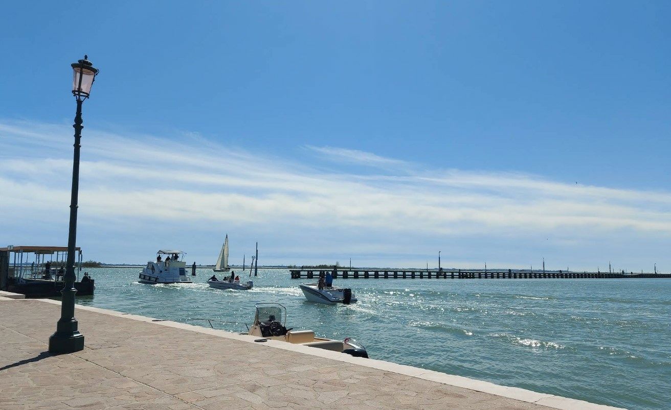 Trawler 68 | Superior