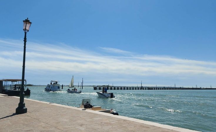 Yacht and Co Voyager 18 | Voyage 18