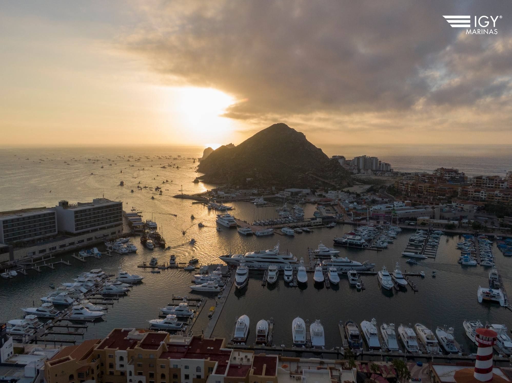 Custom Built 28 | Cabo life