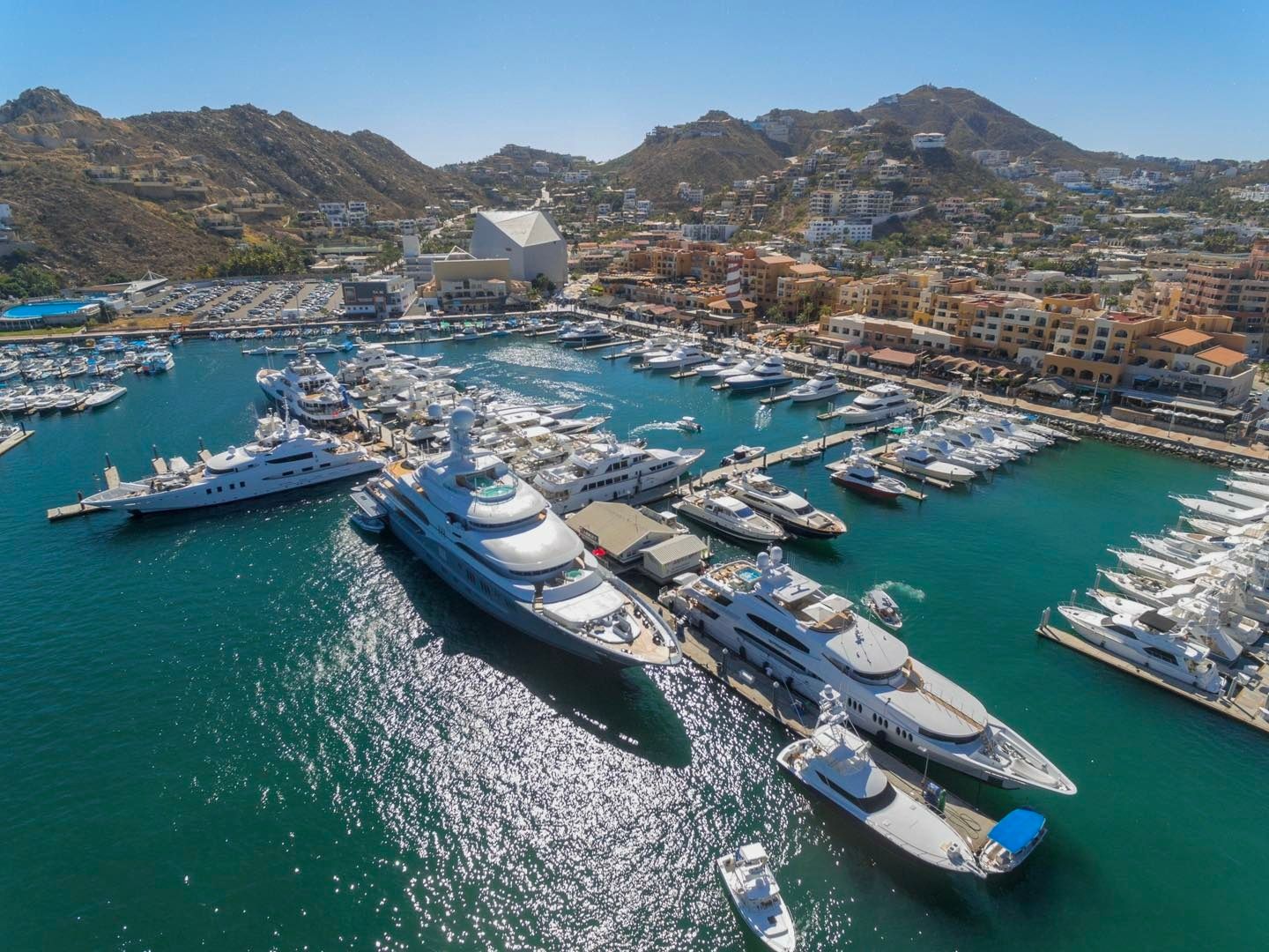 Custom Built 28 | Cabo life