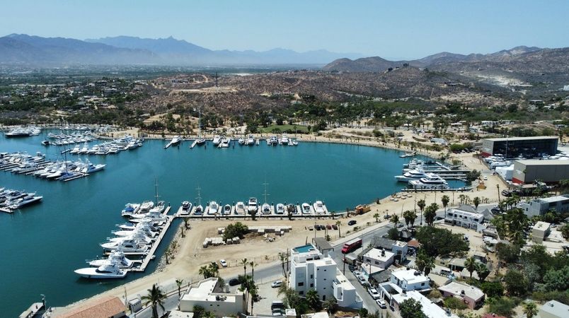 Lagoon 630 MY | Arise