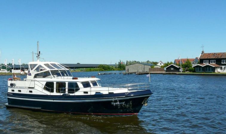 Renal 45 | The Dream