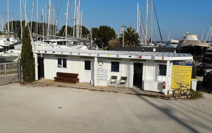 Nautitech 40 | Grelots