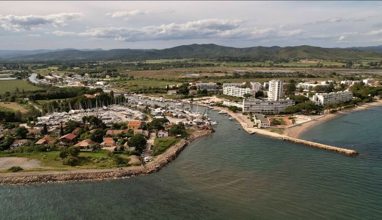 Nautitech 40 | Grelots