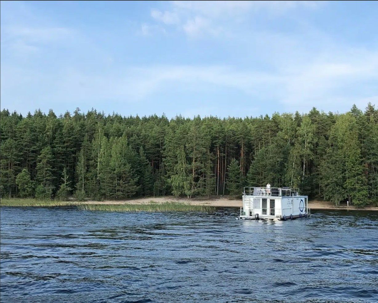 Nordic Season Eco 21 | Lucky