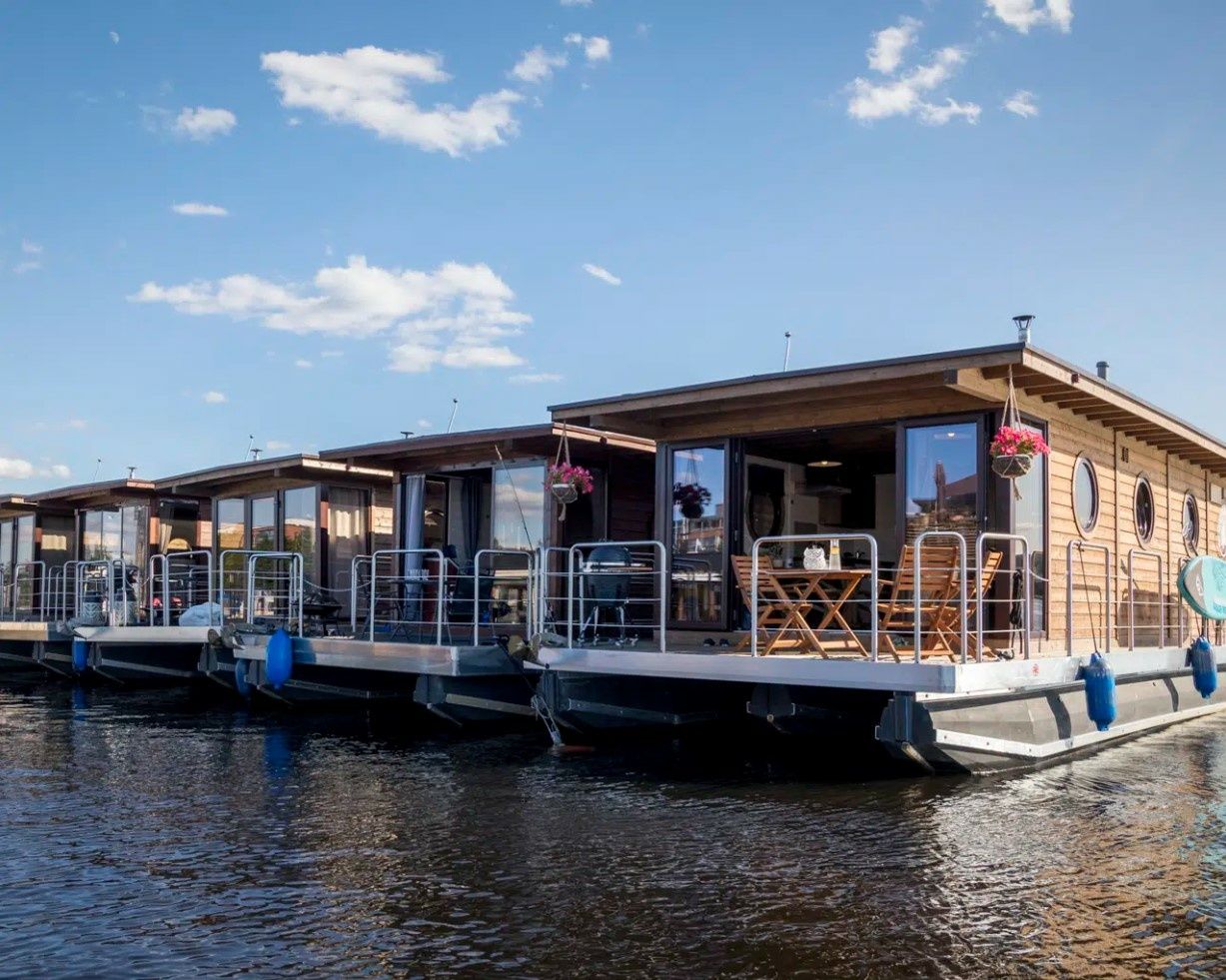 Nordic Season Eco 21 | Lucky