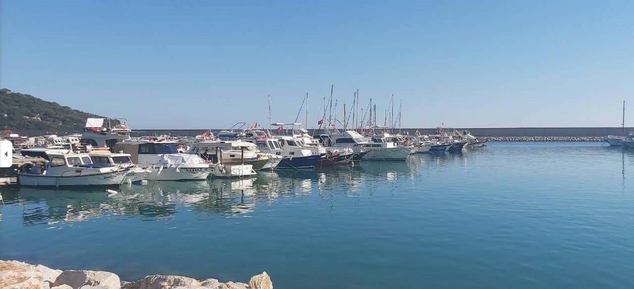 Custom Built 32 | Poyraz Pasa