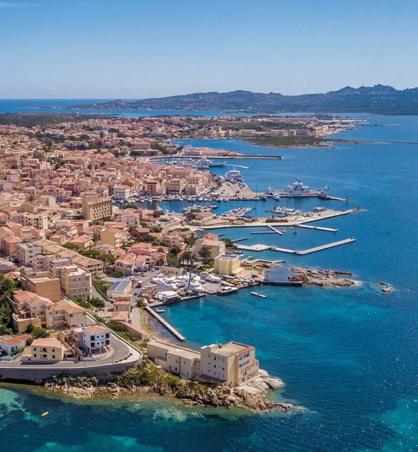 Capelli Tempest 530 | 2