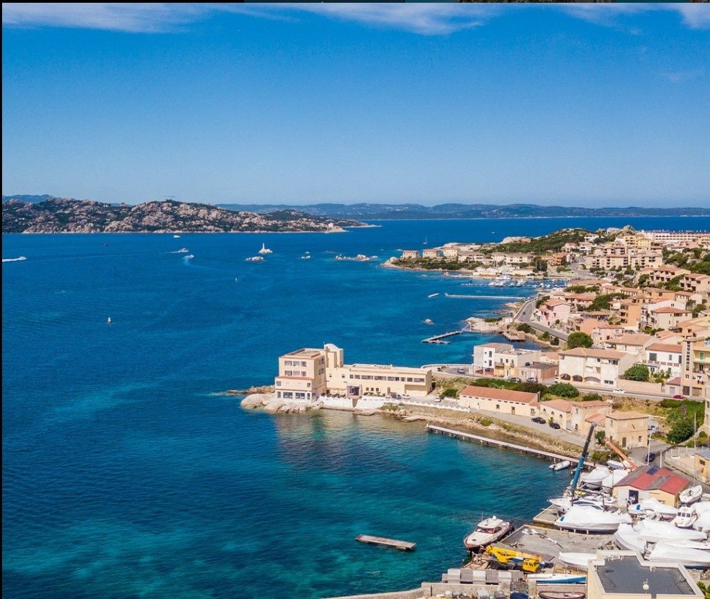 Capelli Tempest 530 | 2