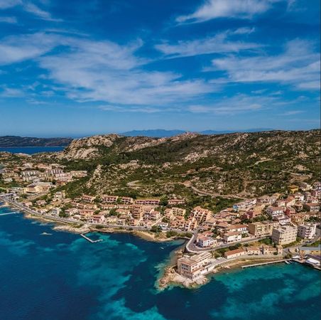 Capelli Tempest 530 | 1