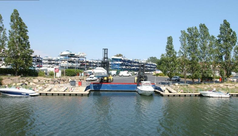 Jeanneau Cap Camarat 650 | Lachemoilagrappe