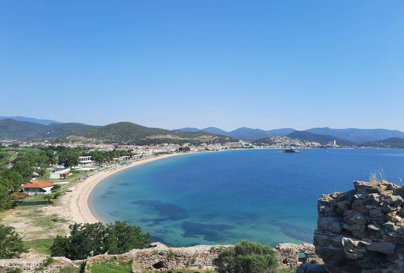 BlueMax 650 Open | Hlias