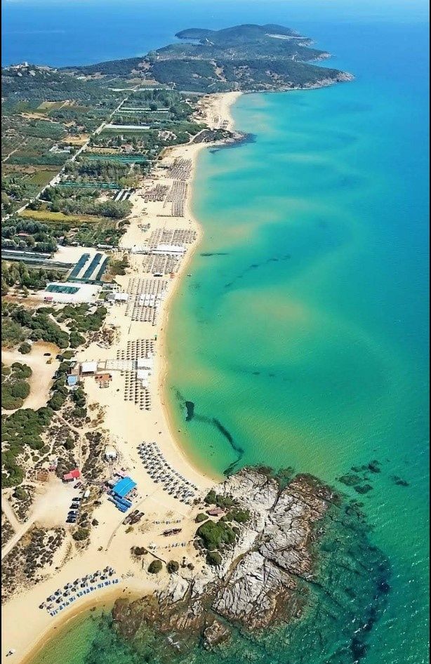 BlueMax 650 Open | Hlias