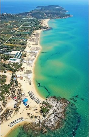 Beneteau Oceanis 51.1 | Misty