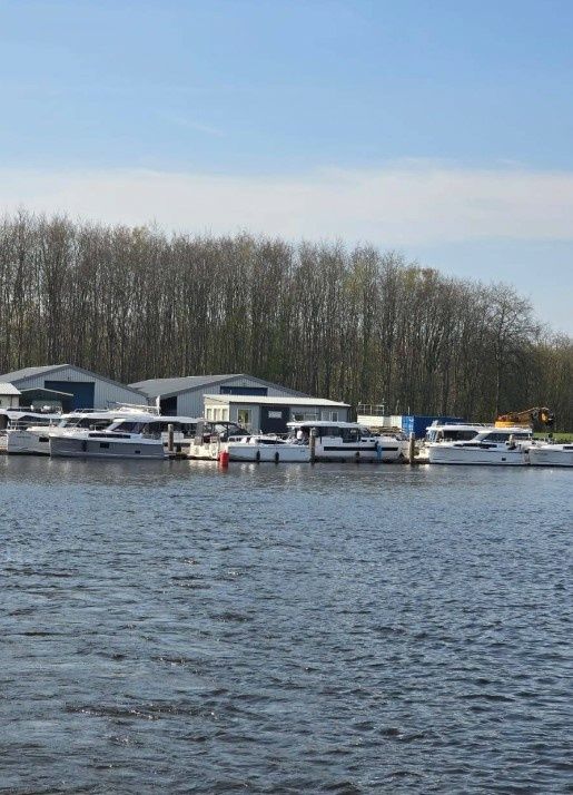 Northman 1200 Electric | Grand Oyster