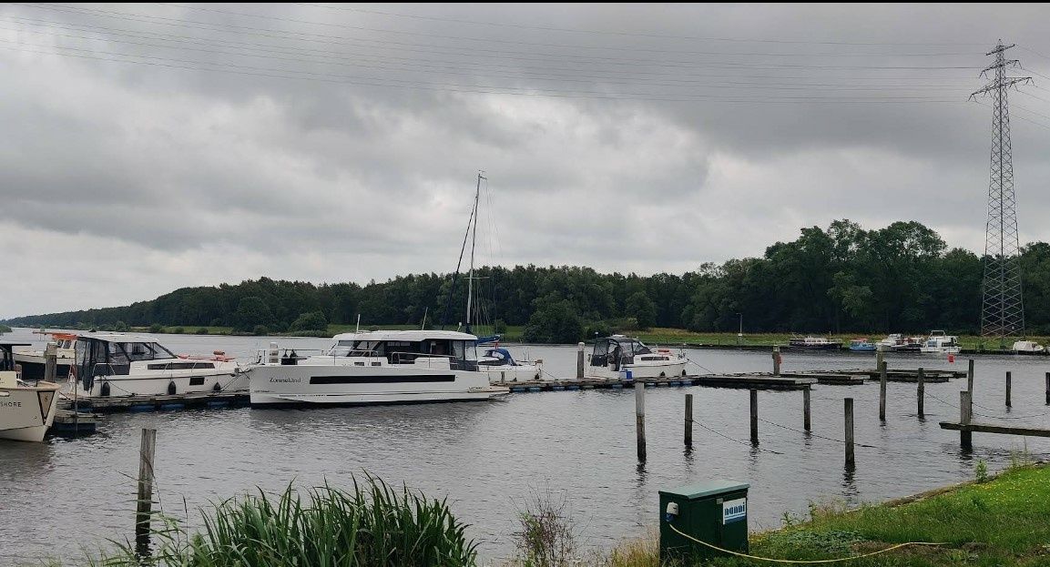 Northman 1200 Electric | Grand Oyster