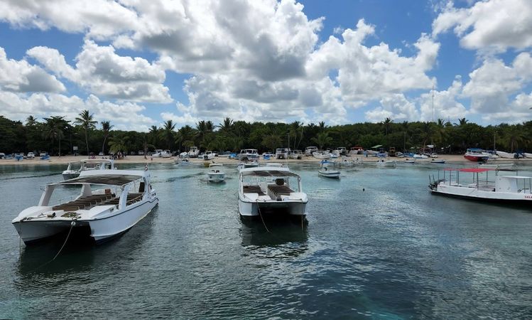 Custom Built 29 | Sarmiento