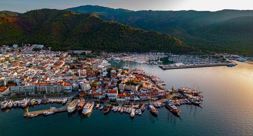 Gulet 85 | Yuksel Deniz