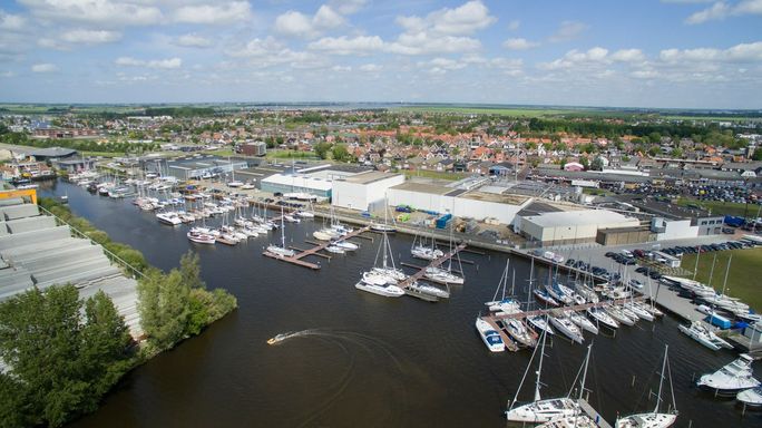 Watersportcentrum Lemmer