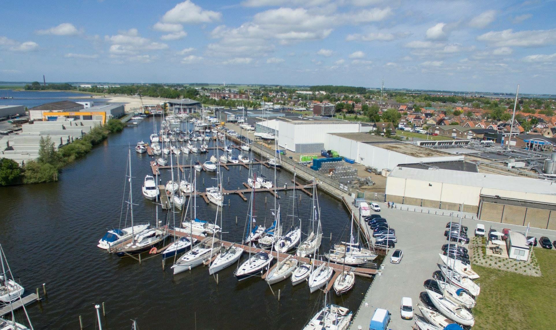 Bavaria Cruiser 37 | Mio